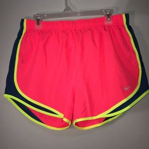 Woman’s Nike Shorts